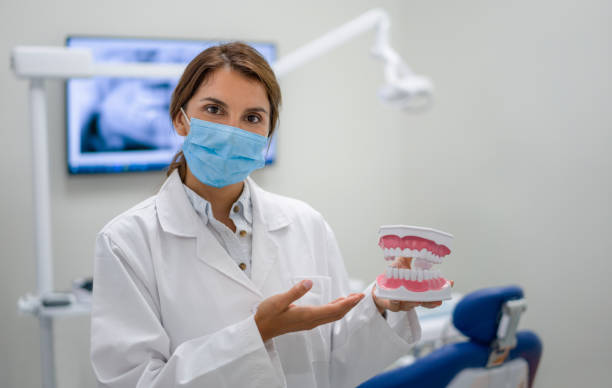Best Mobile Emergency Dentist in Platte City, MO
