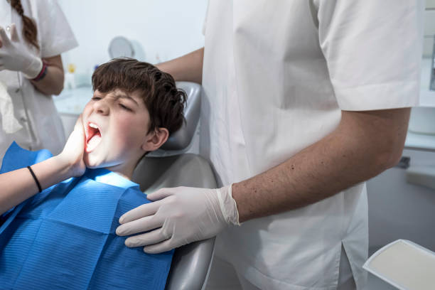 Best Mobile Emergency Dentist in Platte City, MO