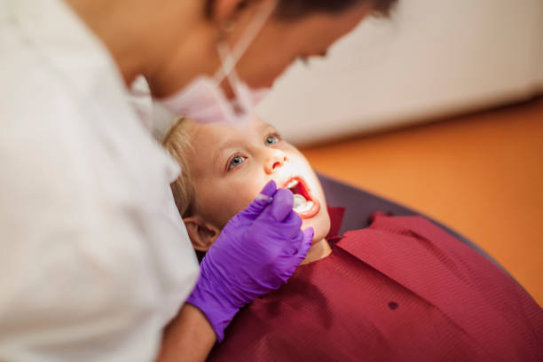 Best Emergency Dentist for Special Needs Patients in Platte City, MO