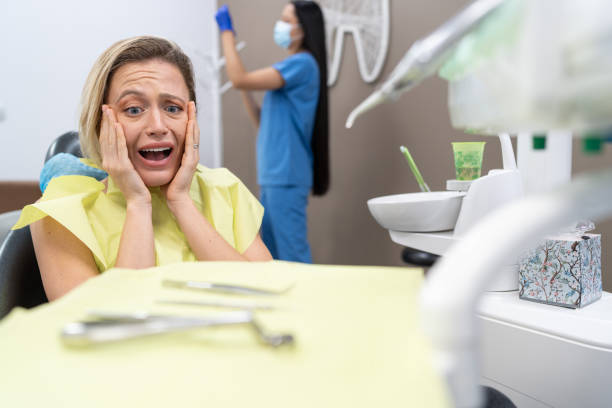 Best Emergency Dentist for Knocked-Out Tooth in Platte City, MO