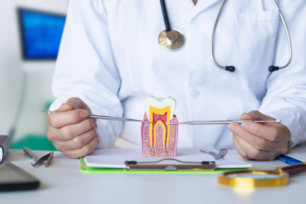 Best Emergency Dental Extractions in Platte City, MO