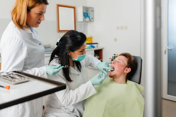Best Emergency Dentist for Lost Fillings or Crowns in Platte City, MO