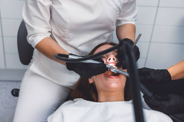 Best Pediatric Emergency Dentist in Platte City, MO